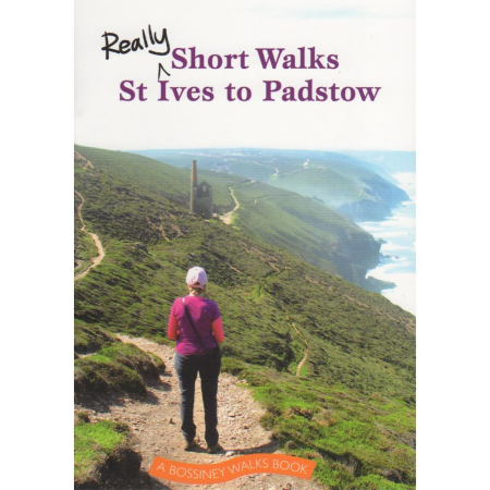 Really Short Walks St Ives To Padstow
