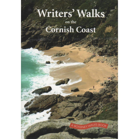 Writers Walks On The Cornish Coast