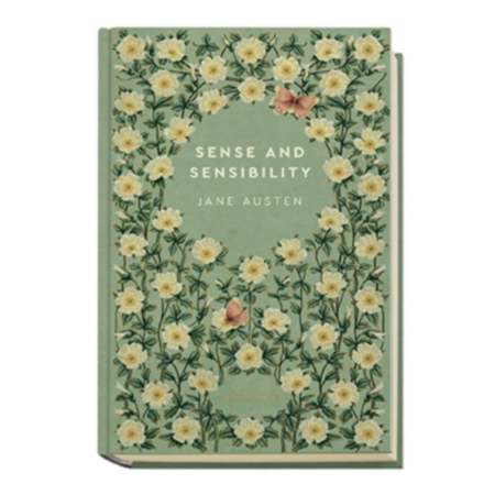 Cranford Classic: Sense & Sensibility