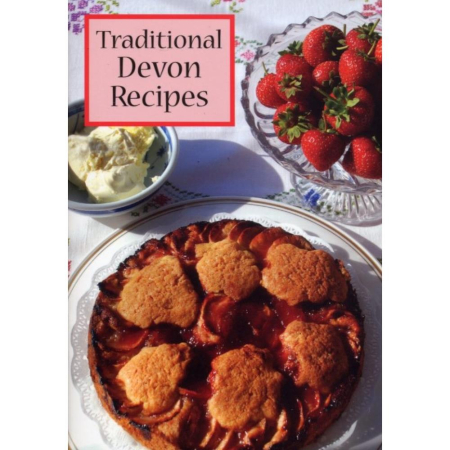 Traditional Devon Recipes