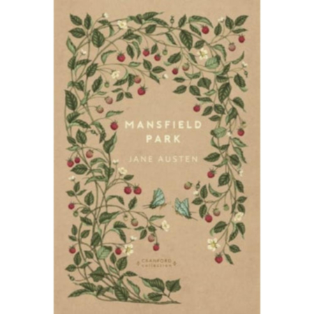 Cranford Classic: Mansfield Park