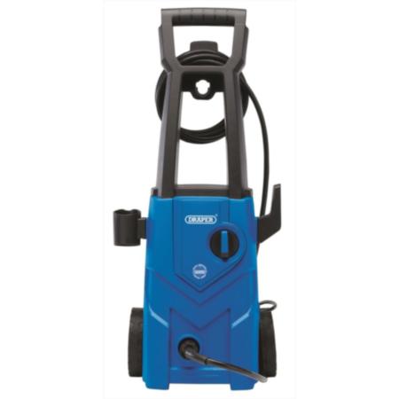 Draper Pressure Washer, 1600W, 135bar 98676