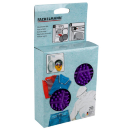 Fackelmann Dryer Balls x2