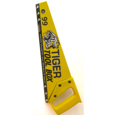Worldwide Tiger ToolBox Saw  350mm (14")