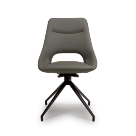 Ace Chair - Truffle (Pair)