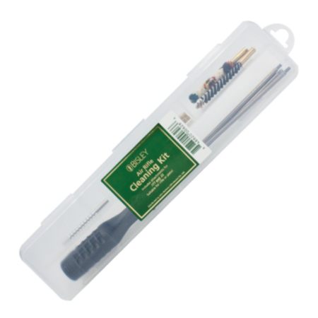 Bisley Airgun Cleaning Kit