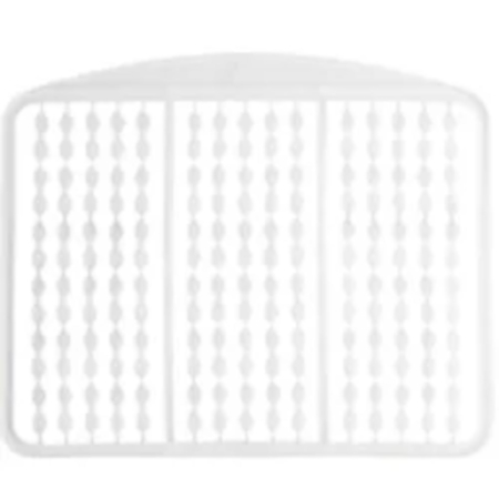 Boilie Stop - Clear X180