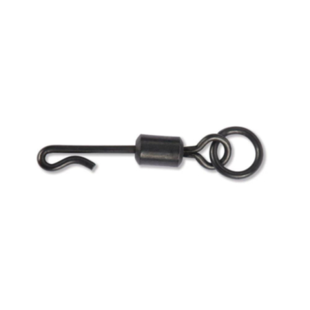 Q/C Rolling Swivel - # 8 X10