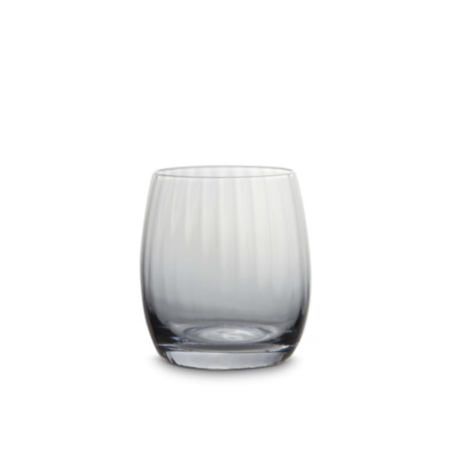Gatsby Tumbler Set Blue - 4 Piece