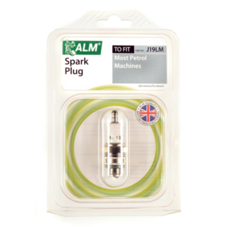 ALM J19LM Lawnmower Spark Plug