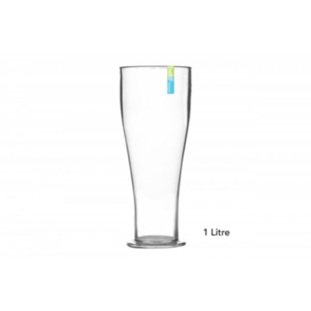 Jumbo Beer Glass 1000ml