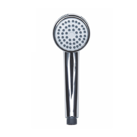 Aqualona Aqua Spray Shower Head Chrome