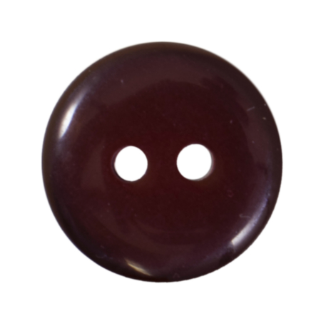 Milward Carded Buttons | 13mm -  Pack of 5 (Code D)