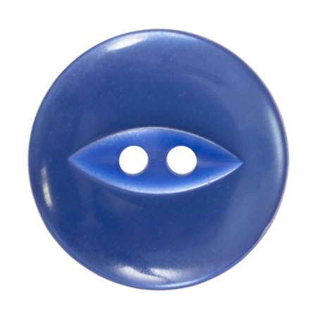 Milward Carded Buttons | 16mm -  Pack of 6 (Code A)