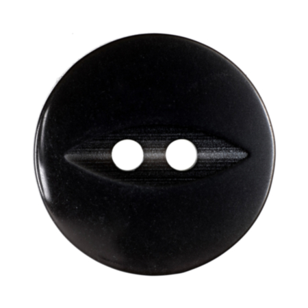 Milward Carded Buttons | 13mm -  Pack of 8 (Code A)