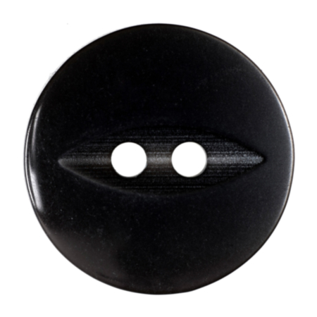 Milward Carded Buttons | 19mm -  Pack of 5 (Code A)