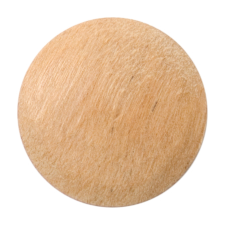 Milward Carded Buttons | 22mm -  Pack of 3 (Code C)
