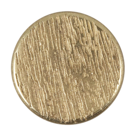 Milward Carded Buttons | 20mm -  Pack of 2 (Code H)