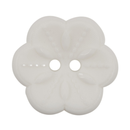 Milward Carded Buttons | 22mm -  Pack of 2 (Code D)