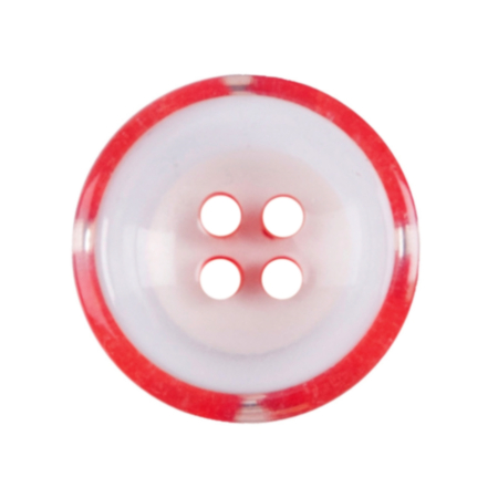 Milward Carded Buttons | 17mm -  Pack of 3 (Code C)