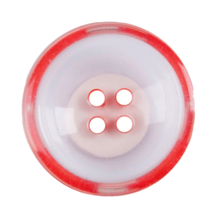 Milward Carded Buttons | 22mm -  Pack of 2 (Code C)