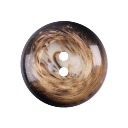 Milward Carded Buttons | 17mm -  Pack of 3 (Code D)