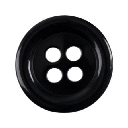 Milward Carded Buttons | 22mm -  Pack of 2 (Code C)