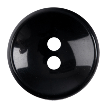 Milward Carded Buttons | 25mm -  Pack of 2 (Code C)
