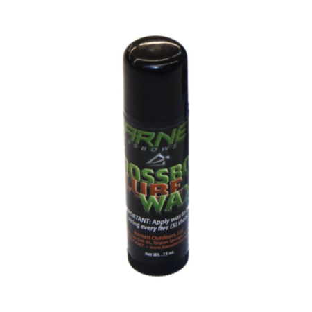 Barnett Archery Lubewax (3 Pack)