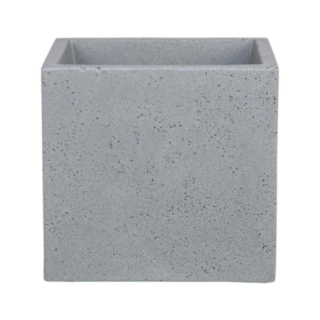 Beton Cube Grey 38 x 33cm