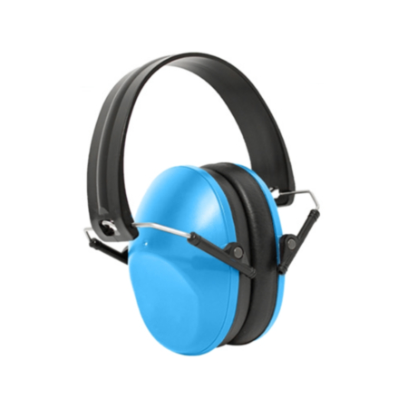 Bisley Professional Grade Ear Defenders (Ladies/Juniors)