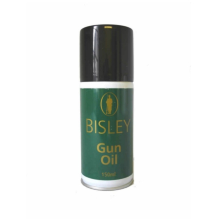 Bisley Aerosol Gun Oil (150ml)