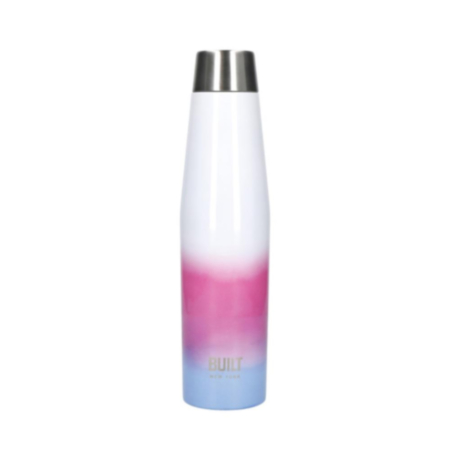 Built Perfect Seal Apex Bottle Interactive Design 540ml