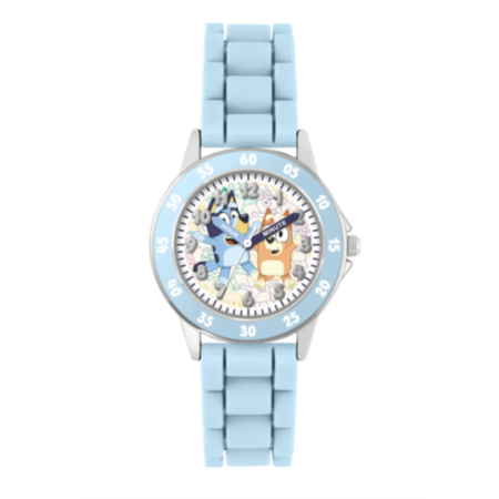 Bluey Time Teacher Watch