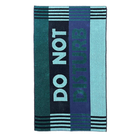Alfresco Jacquard Jumbo Beach Towels - 90 x 165cm