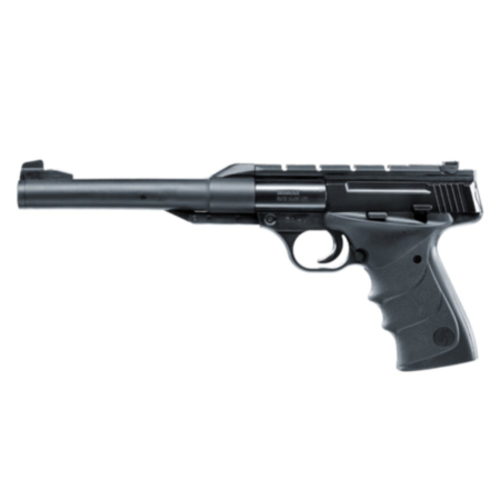 Umarex Buck Mark Pistol