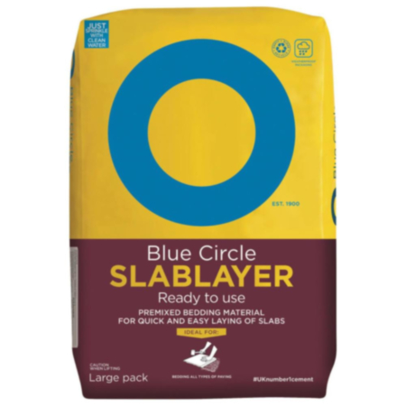 Blue Circle Slablayer 20kg