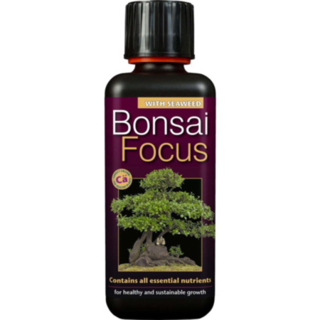 Bonsai Focus 300ml