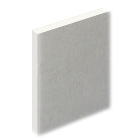 Knauf SE Plasterboard 2400 x 1200 x 12.5mm