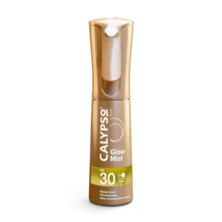 Calypso Glow Mist - SPF30