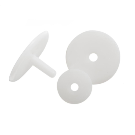 Teddy Joints | 20mm - (2 Pack)
