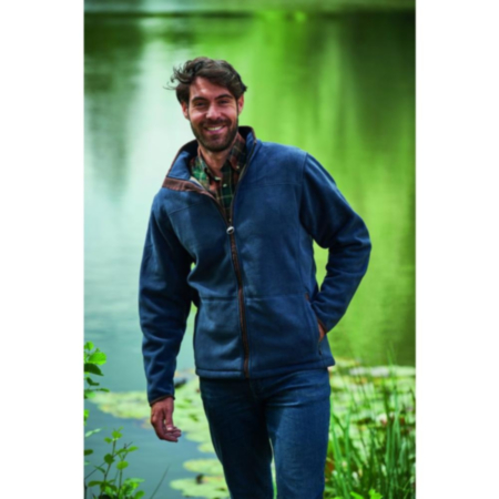 Champion Berwick Fleece Jacket