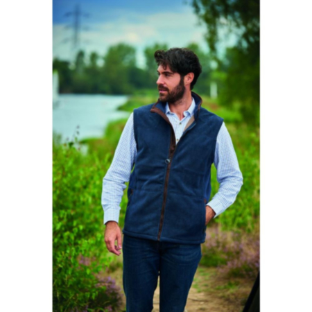 Champion Portree Fleece Gilet