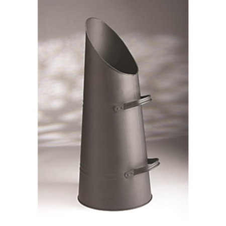 Black Coal Hod