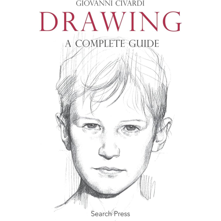 Complete Drawing Guide By Civardi (Mini)