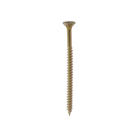 Chippy Screws 5.0 x 40 200 Pack
