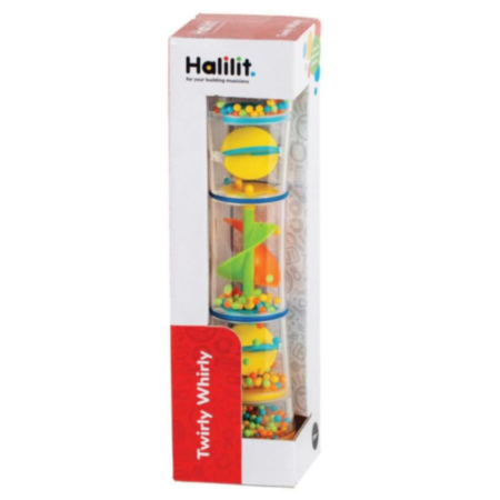 Halilit Twirly Whirly Rainbomaker