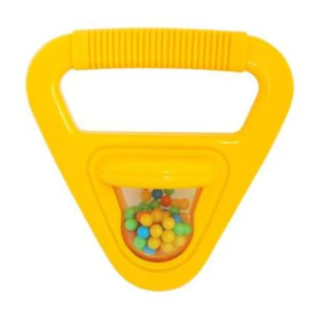 Halilit Shape Shakers (Assorted)