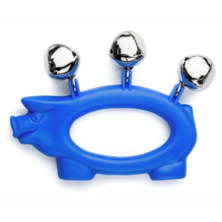 Halilit Animal Jingle Bell