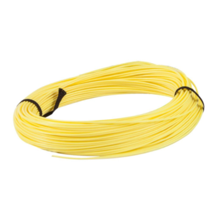 Snowbee Classic Floating Line Pale Yellow - CF7F